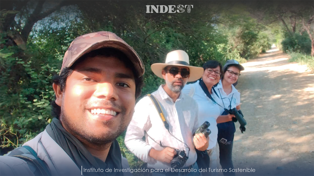 INDEST